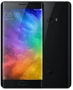 Замена стекла на телефоне Xiaomi Mi Note 2 в Краснодаре